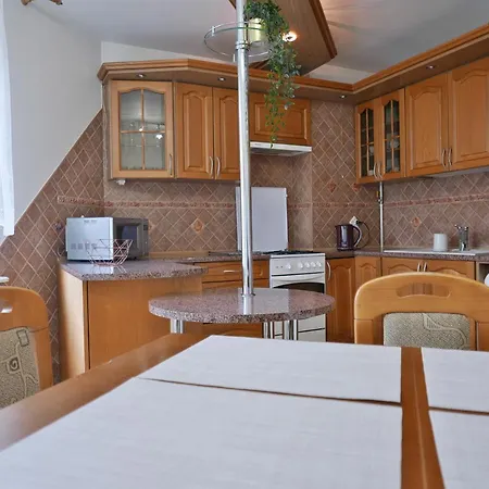 Retro Apartment Lublin